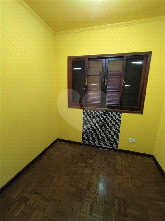 Sobrado no Imirim