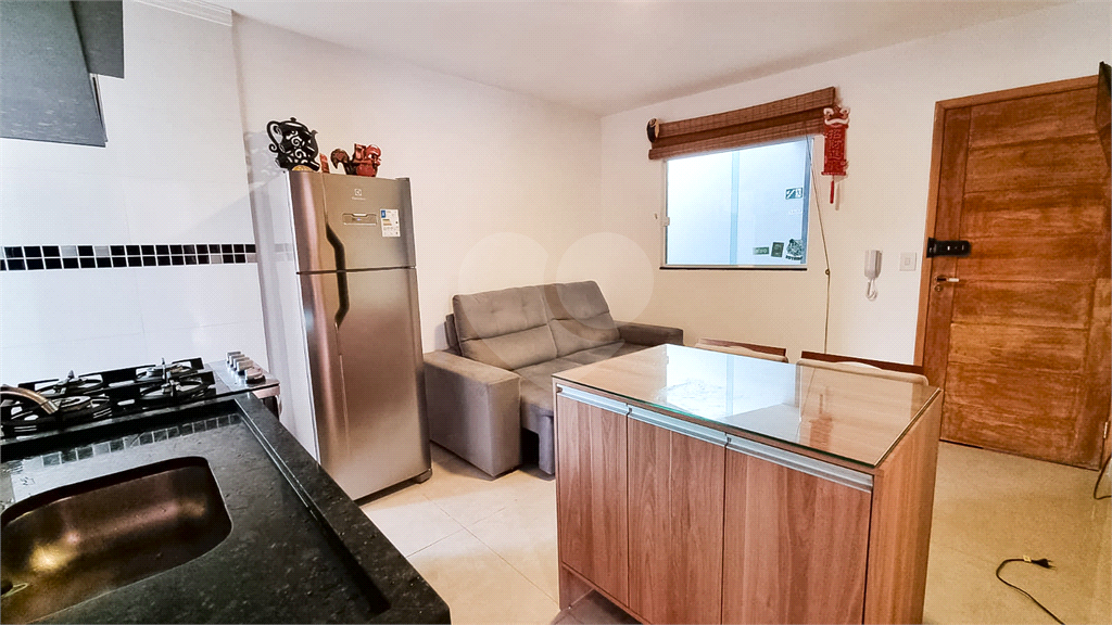 Condomio de apartamentos na Parada Inglesa