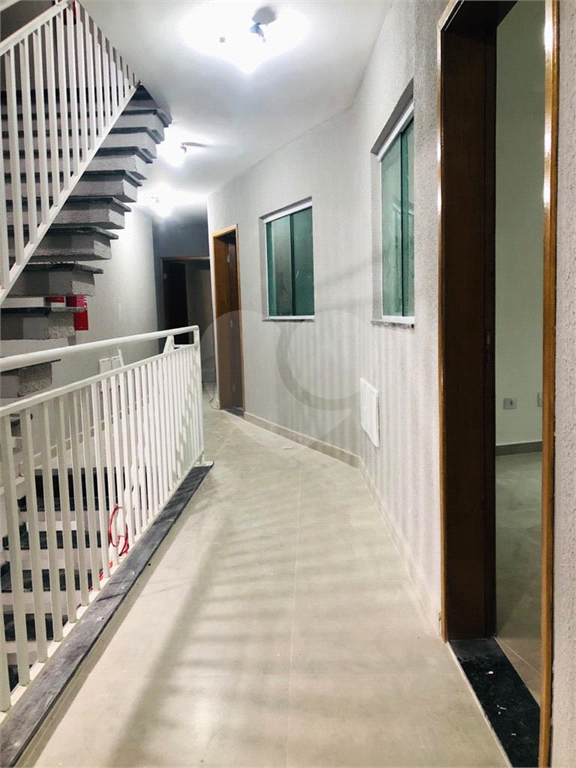 Condomio de apartamentos na Parada Inglesa
