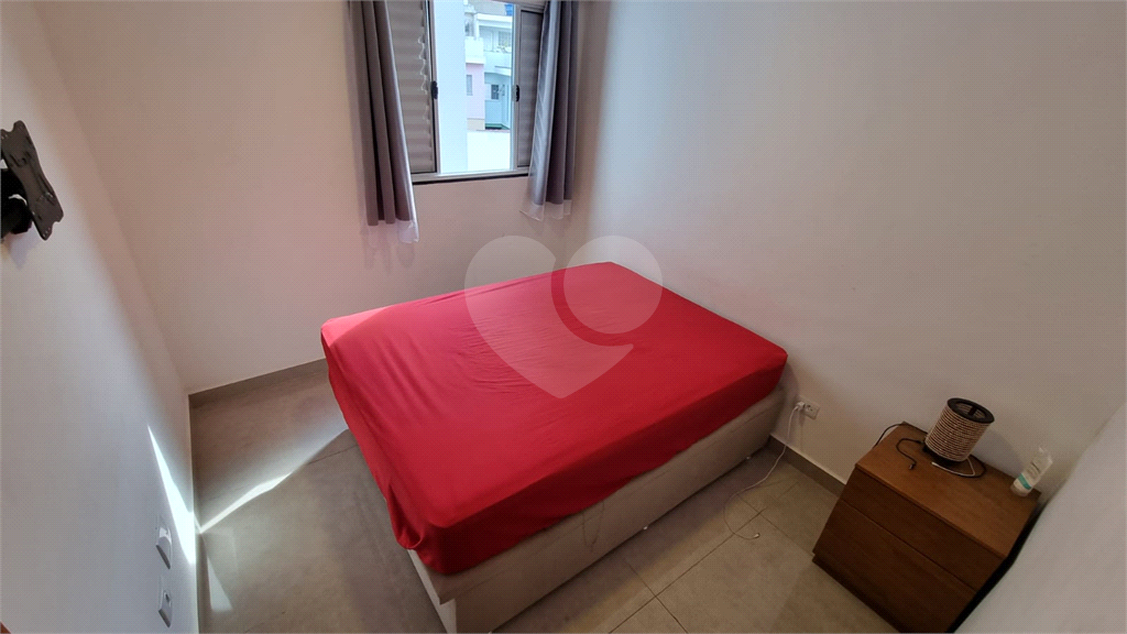 Condomio de apartamentos na Parada Inglesa