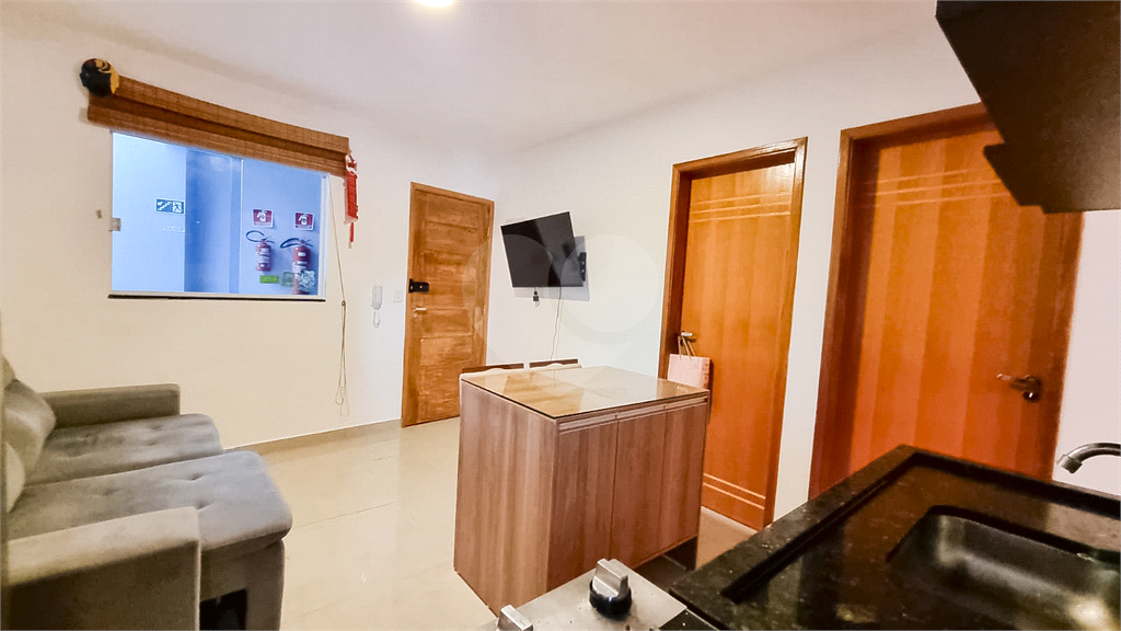 Condomio de apartamentos na Parada Inglesa