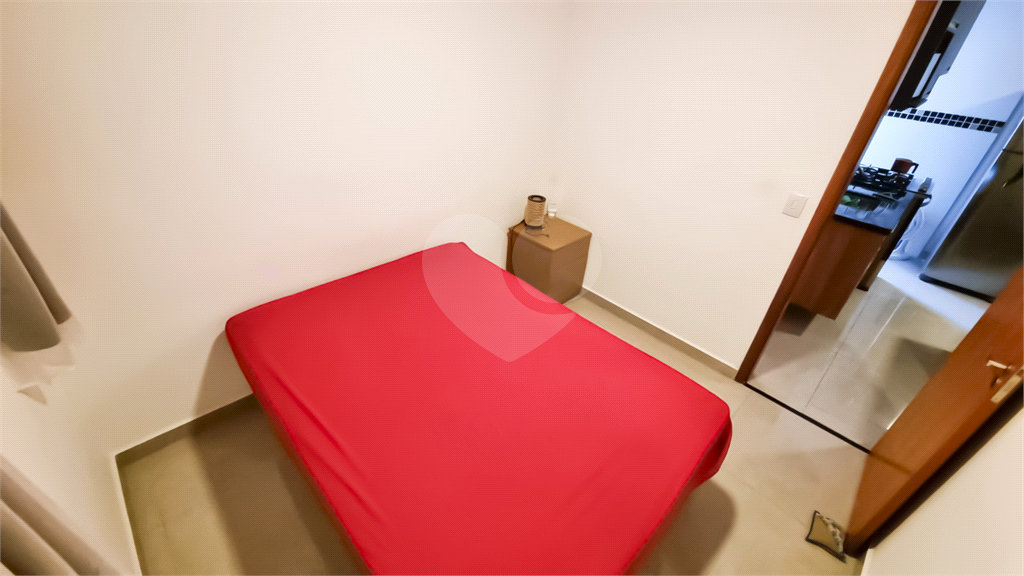 Condomio de apartamentos na Parada Inglesa