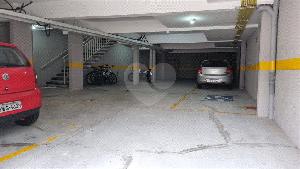 Condomio de apartamentos na Parada Inglesa
