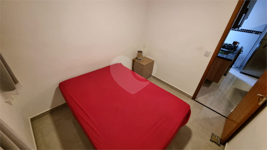 Condomio de apartamentos na Parada Inglesa