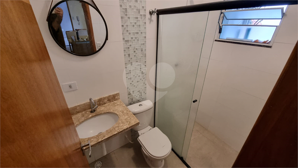 Condomio de apartamentos na Parada Inglesa