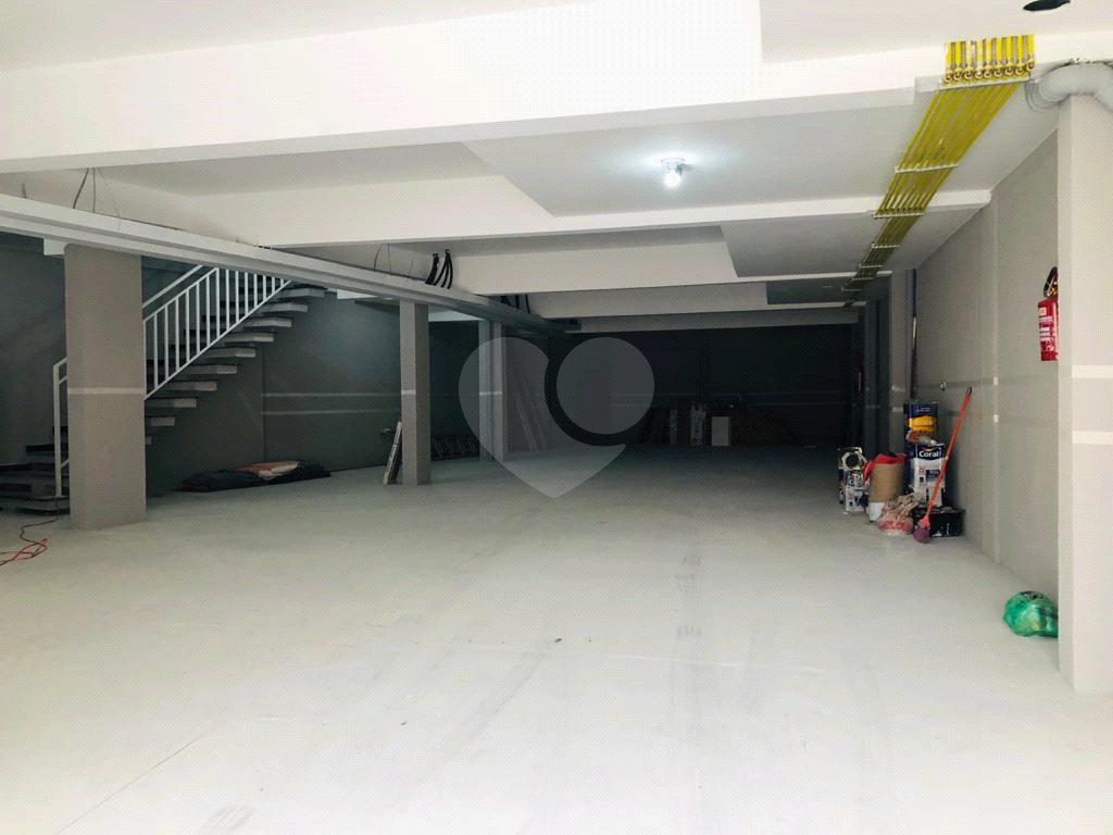 Condomio de apartamentos na Parada Inglesa