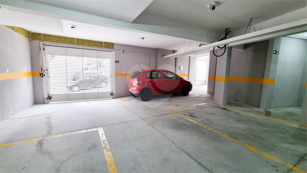 Condomio de apartamentos na Parada Inglesa
