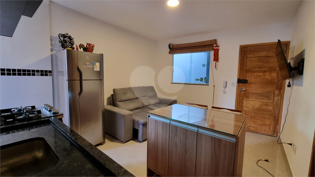 Condomio de apartamentos na Parada Inglesa