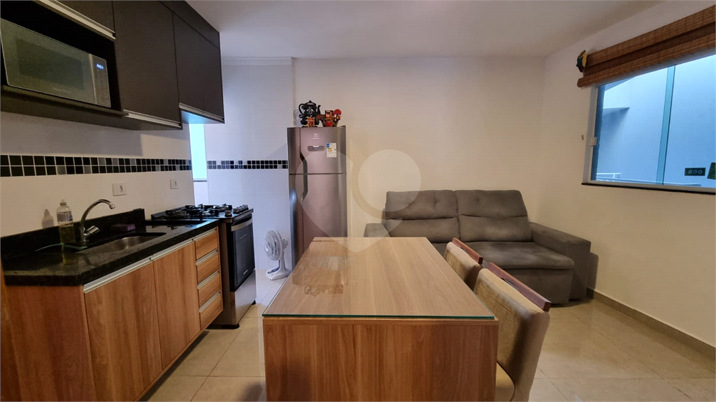 Condomio de apartamentos na Parada Inglesa