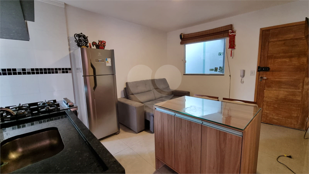 Condomio de apartamentos na Parada Inglesa