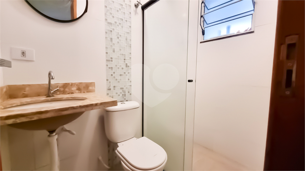 Condomio de apartamentos na Parada Inglesa