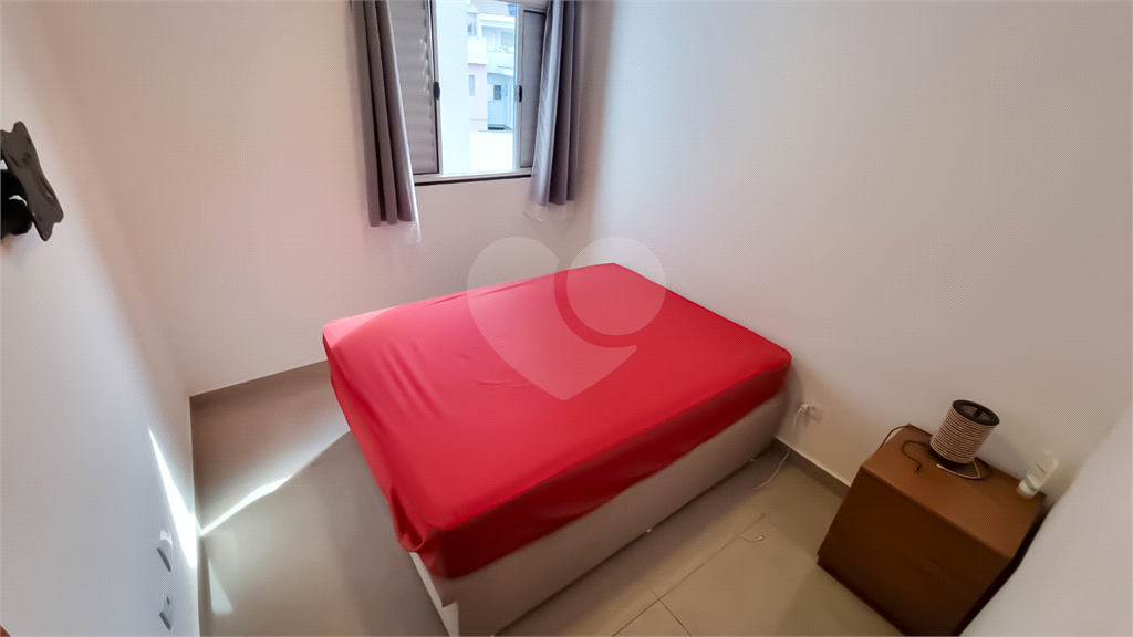 Condomio de apartamentos na Parada Inglesa