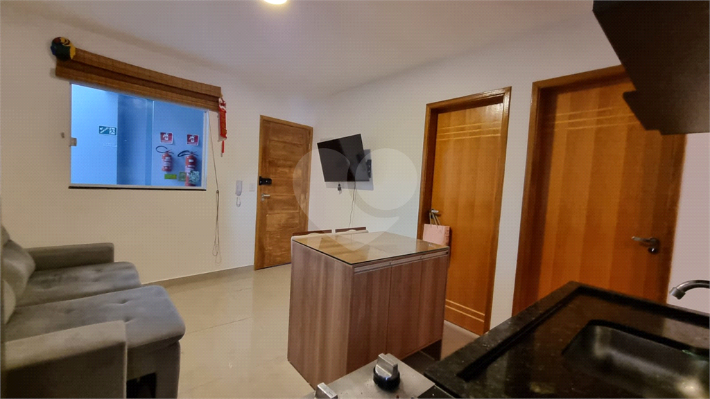 Condomio de apartamentos na Parada Inglesa