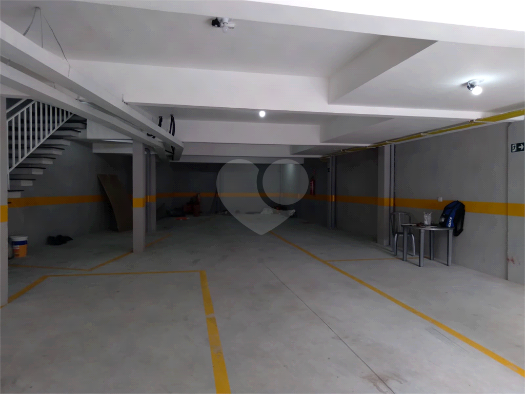 Condomio de apartamentos na Parada Inglesa