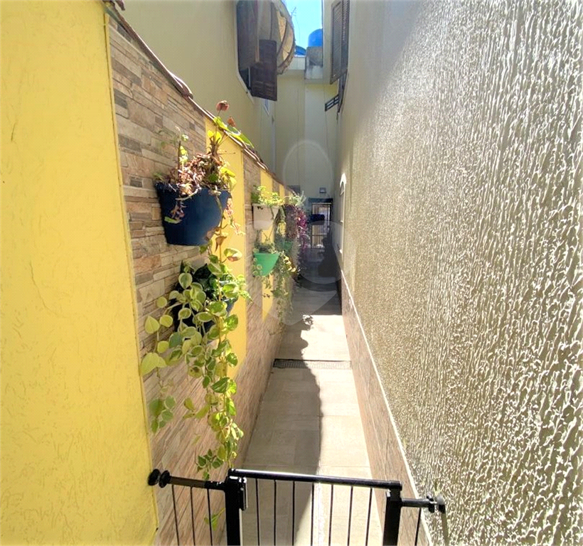 SOBRADO em JARDIM ARICANDUVA
