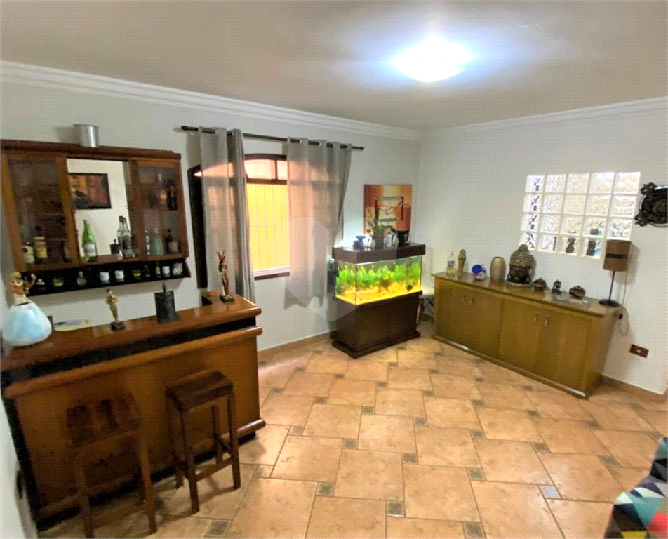 SOBRADO em JARDIM ARICANDUVA