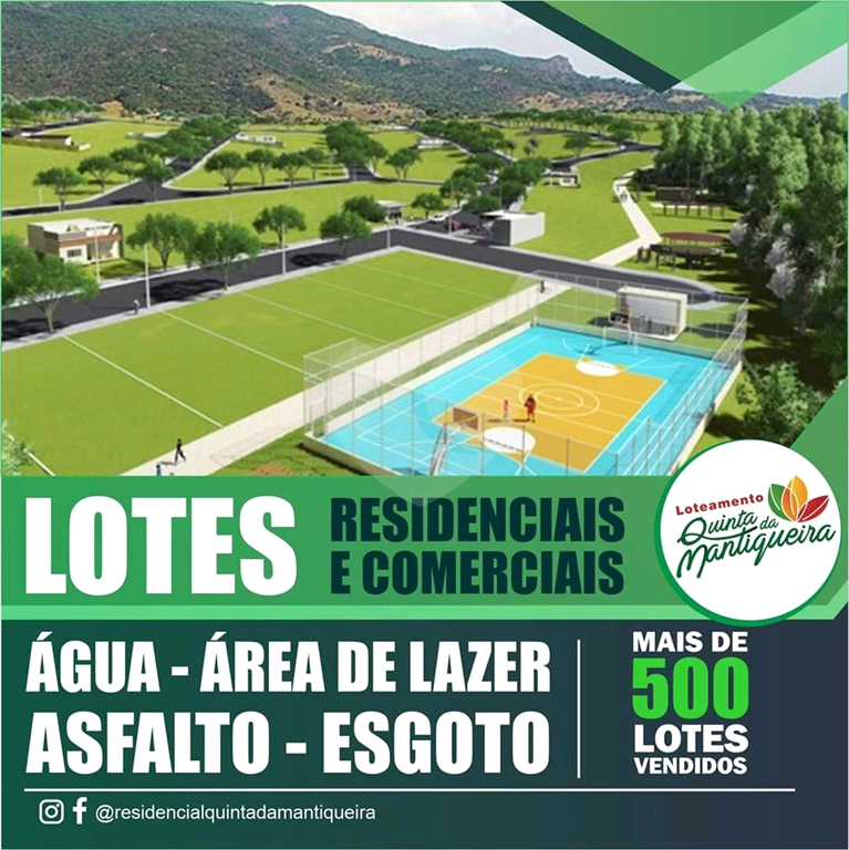 Terreno à venda, 250m² - Foto 17