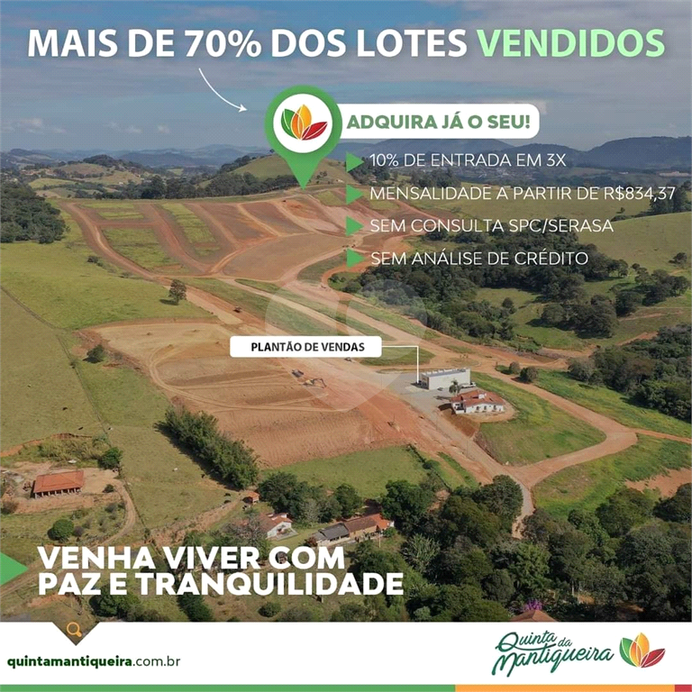 Terreno à venda, 250m² - Foto 11