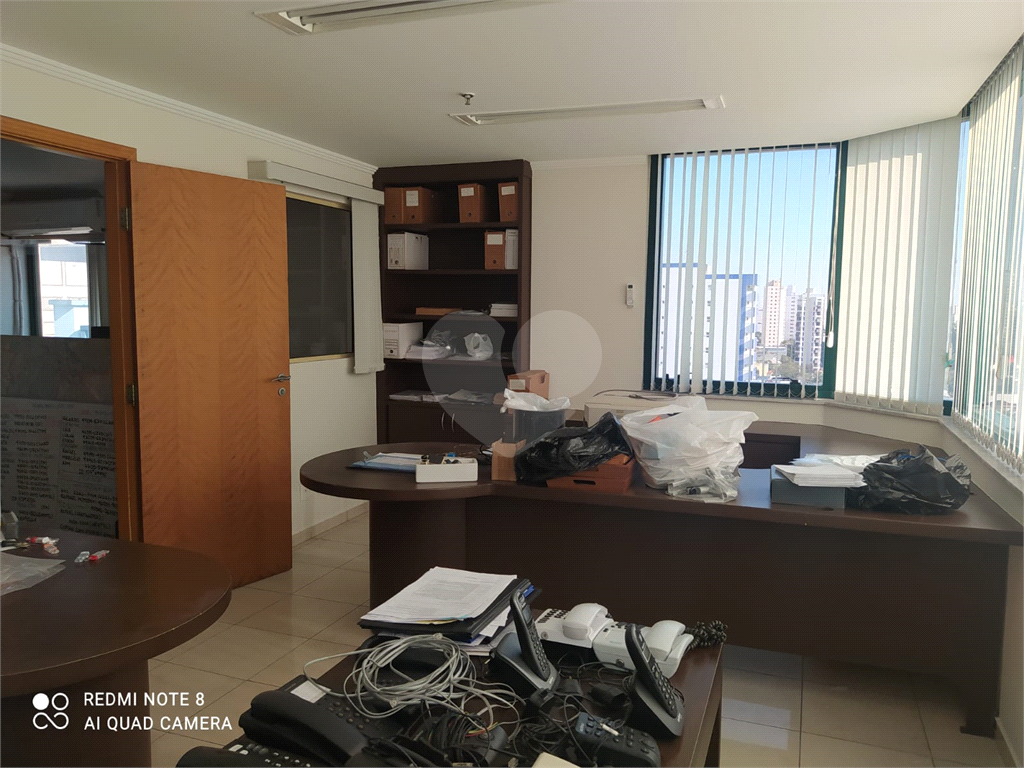 Conjunto Comercial-Sala à venda, 40m² - Foto 1