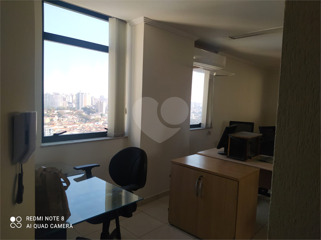 Conjunto Comercial-Sala à venda, 40m² - Foto 5