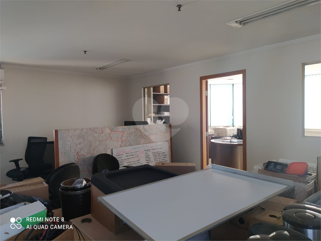 Conjunto Comercial-Sala à venda, 40m² - Foto 6