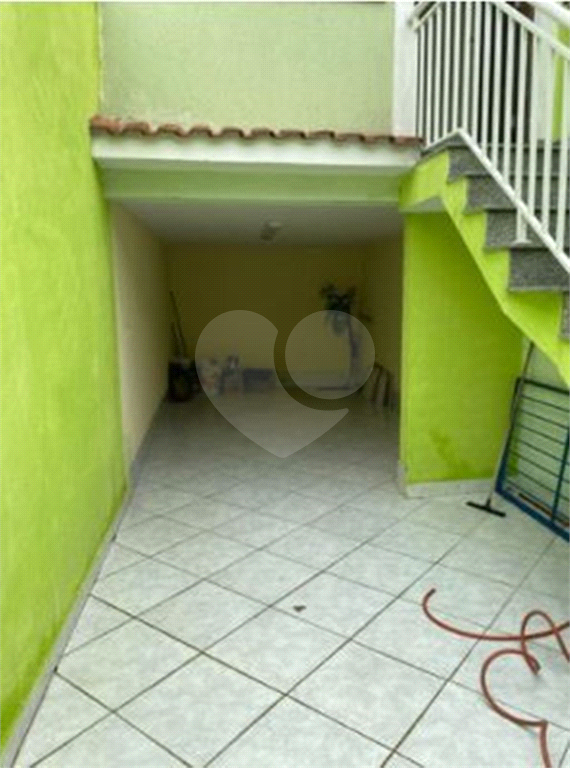 Sobrado à venda com 3 quartos, 127m² - Foto 3