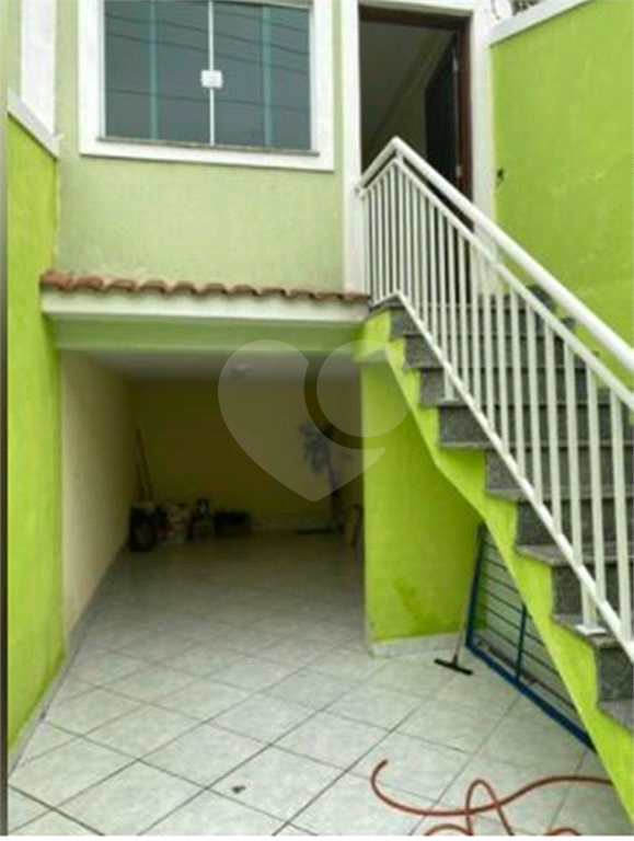 Sobrado à venda com 3 quartos, 127m² - Foto 2