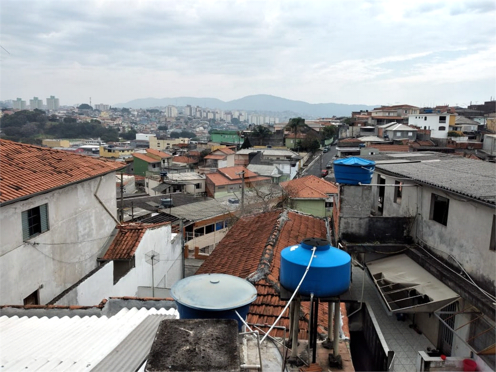 SOBRADO em FREGUESIA DO Ó