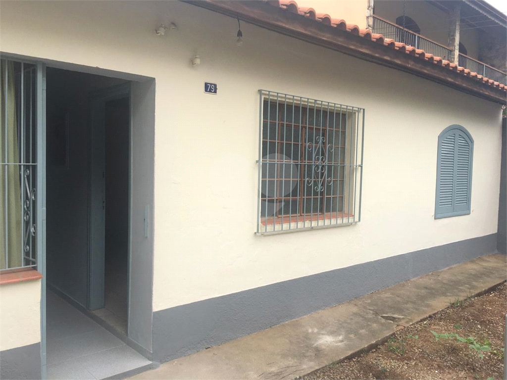 Casa à venda com 2 quartos, 153m² - Foto 2