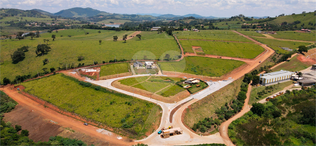 Terreno à venda, 1000m² - Foto 11