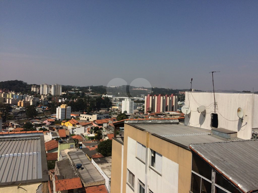 APARTAMENTO em ITAQUERA