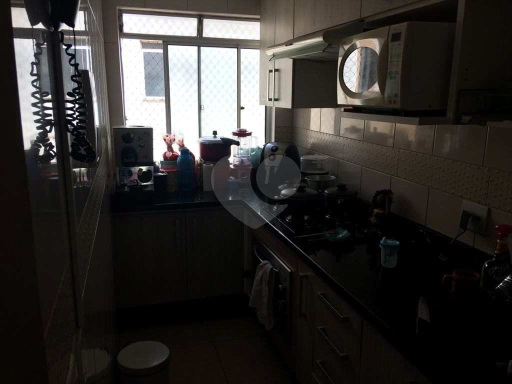 APARTAMENTO em ITAQUERA
