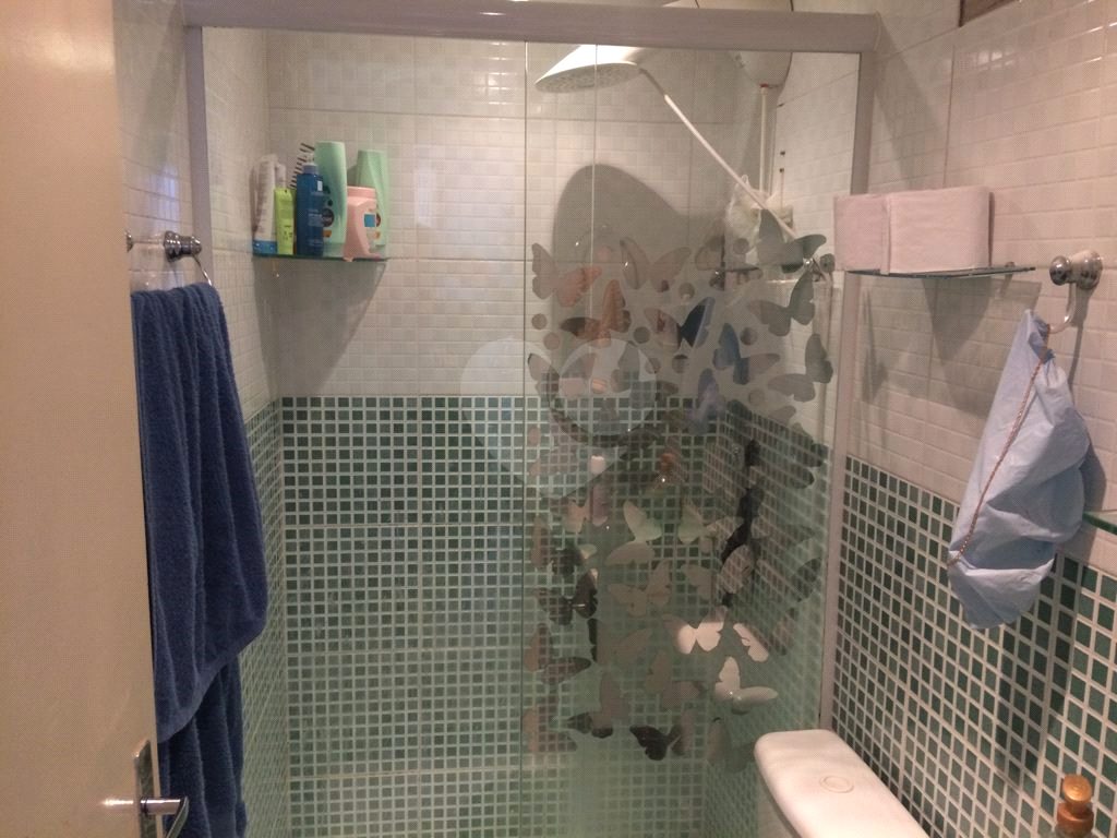 APARTAMENTO em ITAQUERA