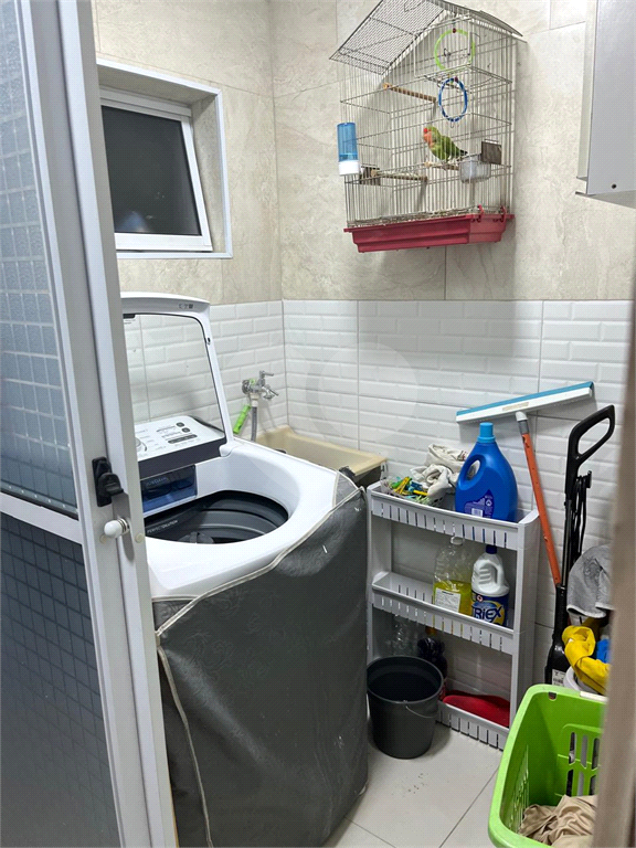 APARTAMENTO em ITAQUERA