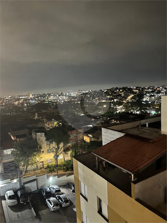 APARTAMENTO em ITAQUERA