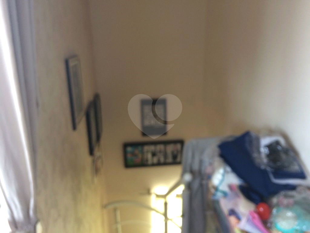 APARTAMENTO em ITAQUERA