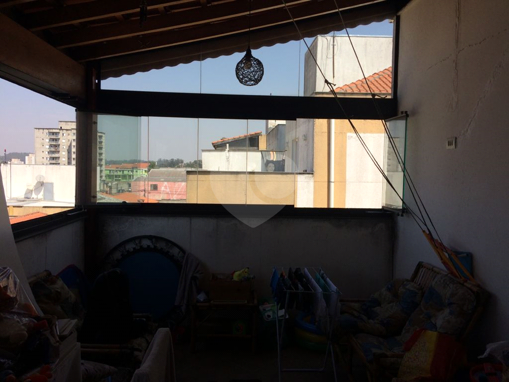 APARTAMENTO em ITAQUERA