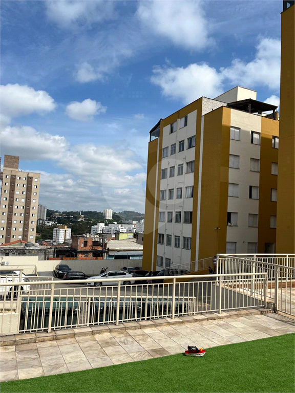 APARTAMENTO em ITAQUERA
