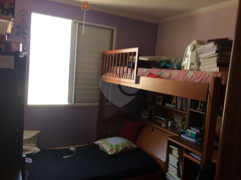 APARTAMENTO em ITAQUERA