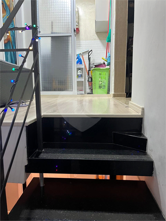 APARTAMENTO em ITAQUERA