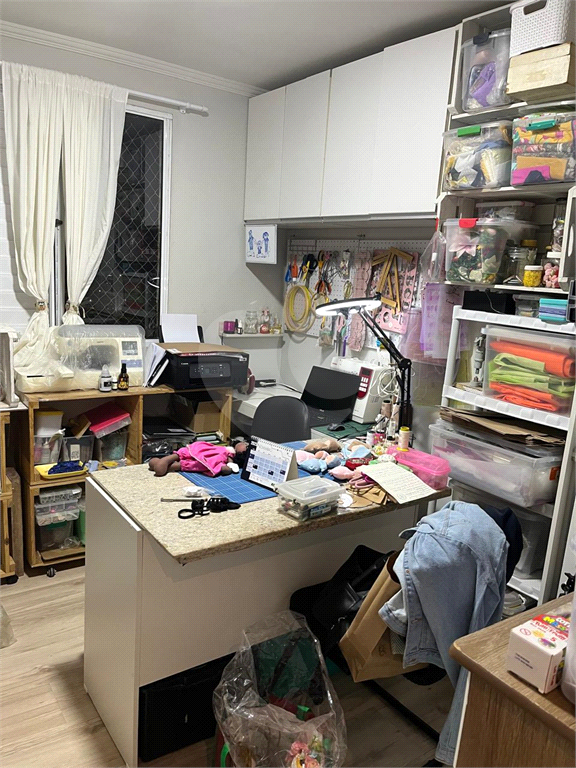 APARTAMENTO em ITAQUERA