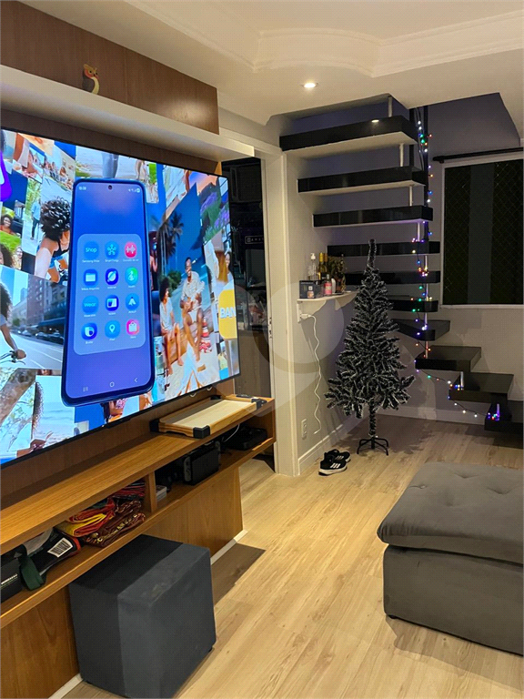 APARTAMENTO em ITAQUERA