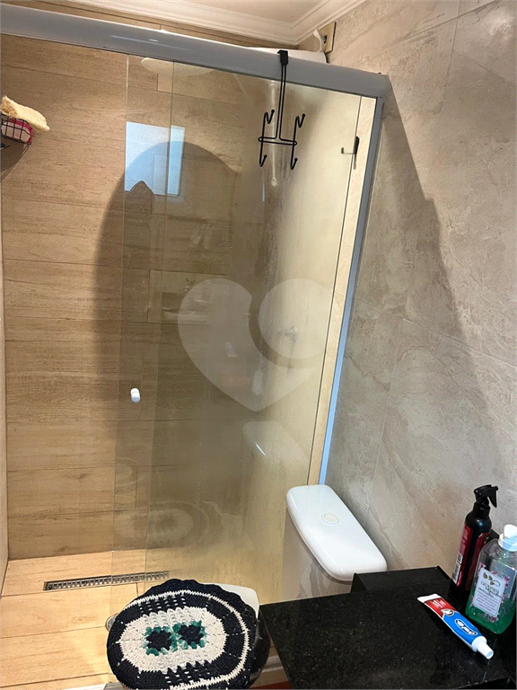 APARTAMENTO em ITAQUERA