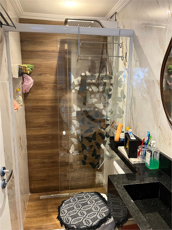 APARTAMENTO em ITAQUERA