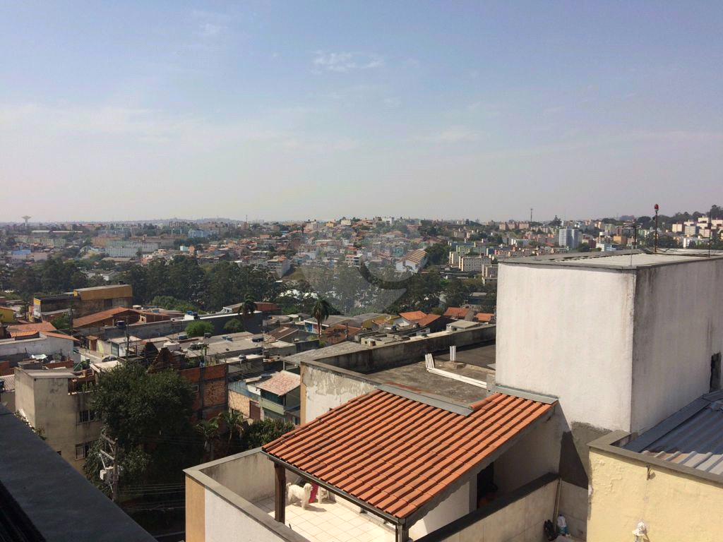 APARTAMENTO em ITAQUERA