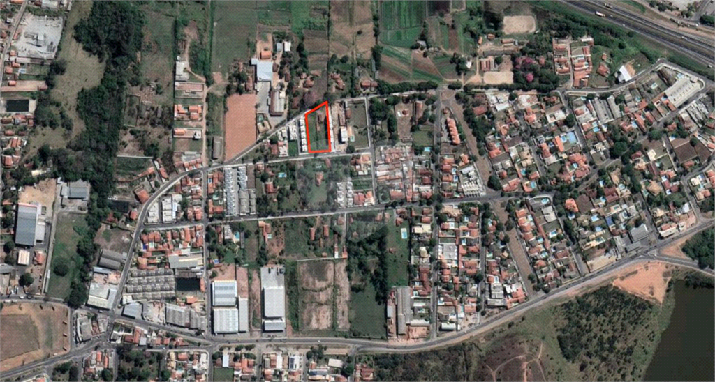 Terreno à venda, 3470m² - Foto 13