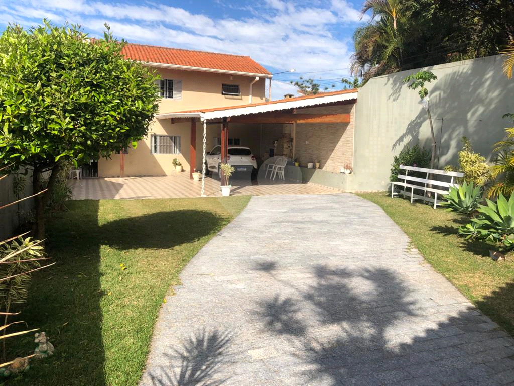 Casa à venda com 3 quartos, 154m² - Foto 28