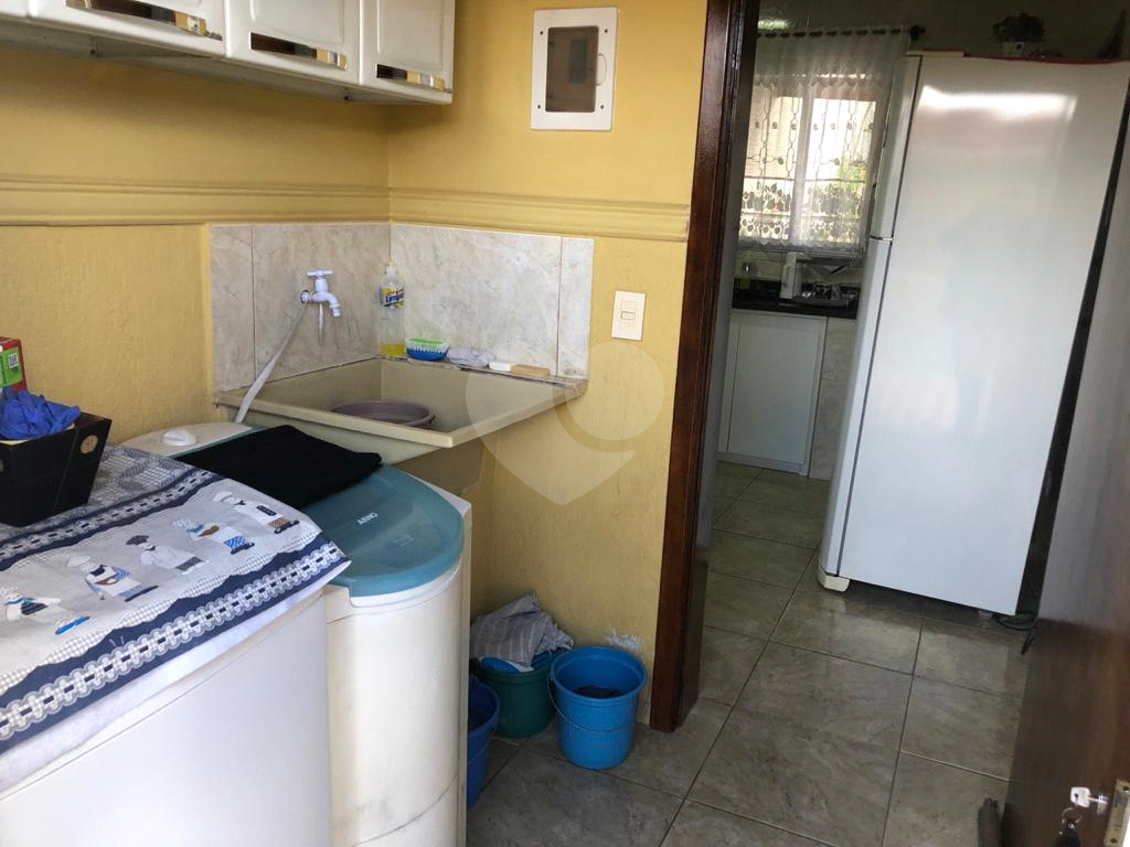 Casa à venda com 3 quartos, 154m² - Foto 21