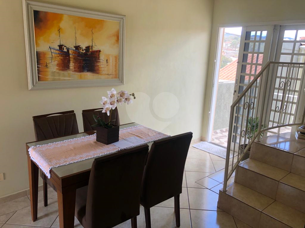 Casa à venda com 3 quartos, 154m² - Foto 29