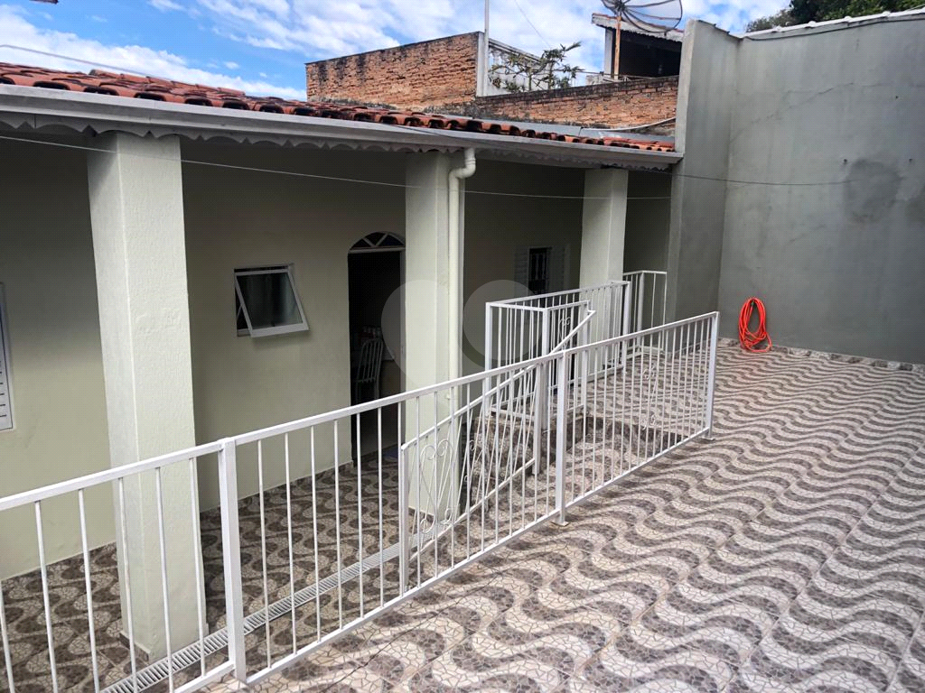 Casa à venda com 3 quartos, 154m² - Foto 26